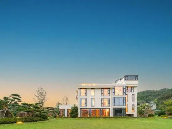 Yunshang Grassland, Yuanzhu, Shuxi Holiday Homestay