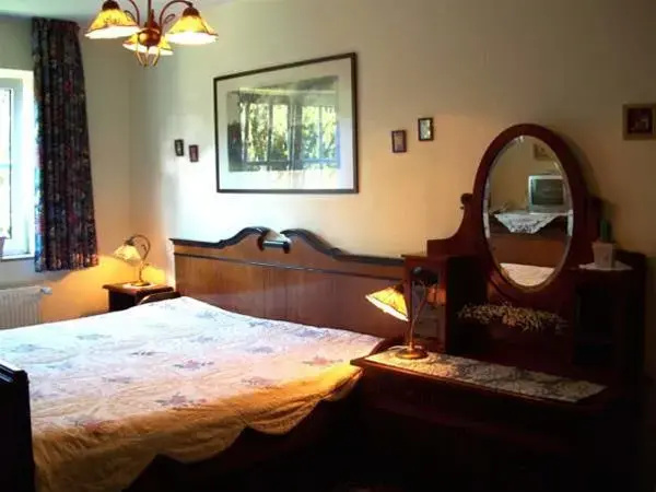 Hotel Barmstedter Hof - Général