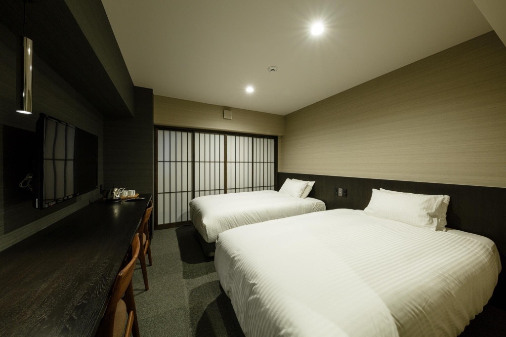 Hotel Ninja Black 사진 8