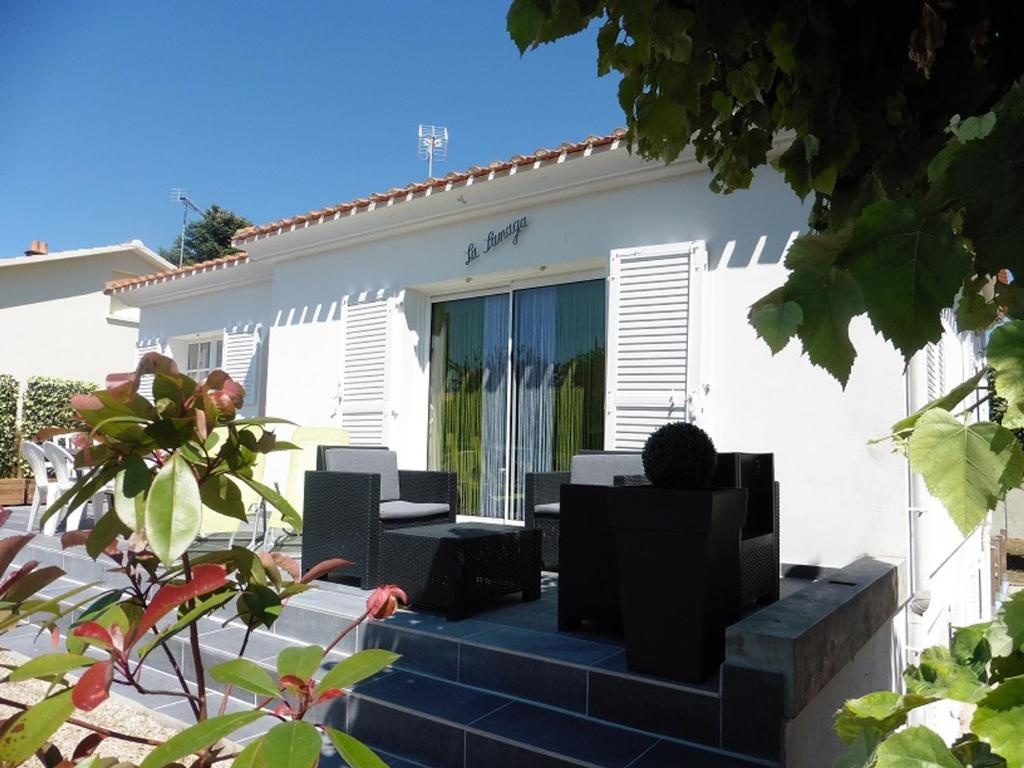 Maison La Barre-de-Monts, 4 pièces, 6 personnes - FR-1-473-28