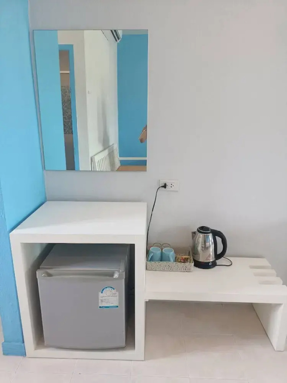Deluxe Double room (twin beds)