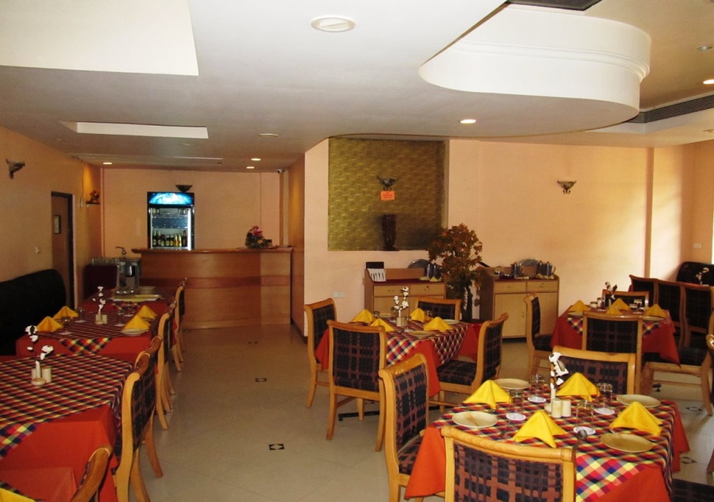 Business Centre