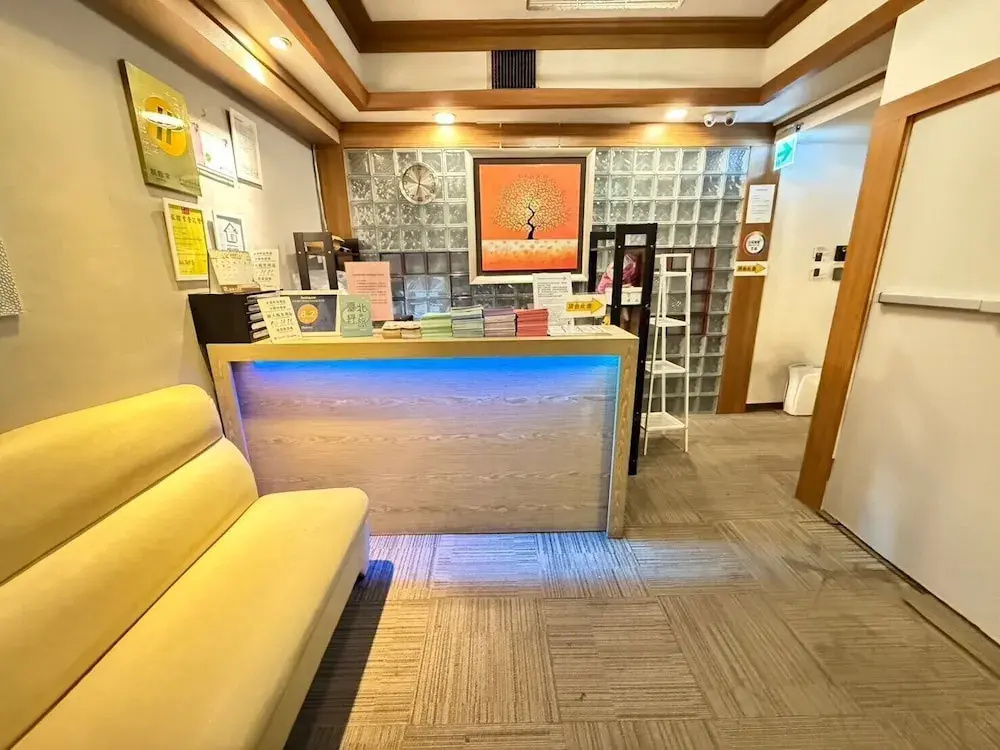 Travel Time Hotel