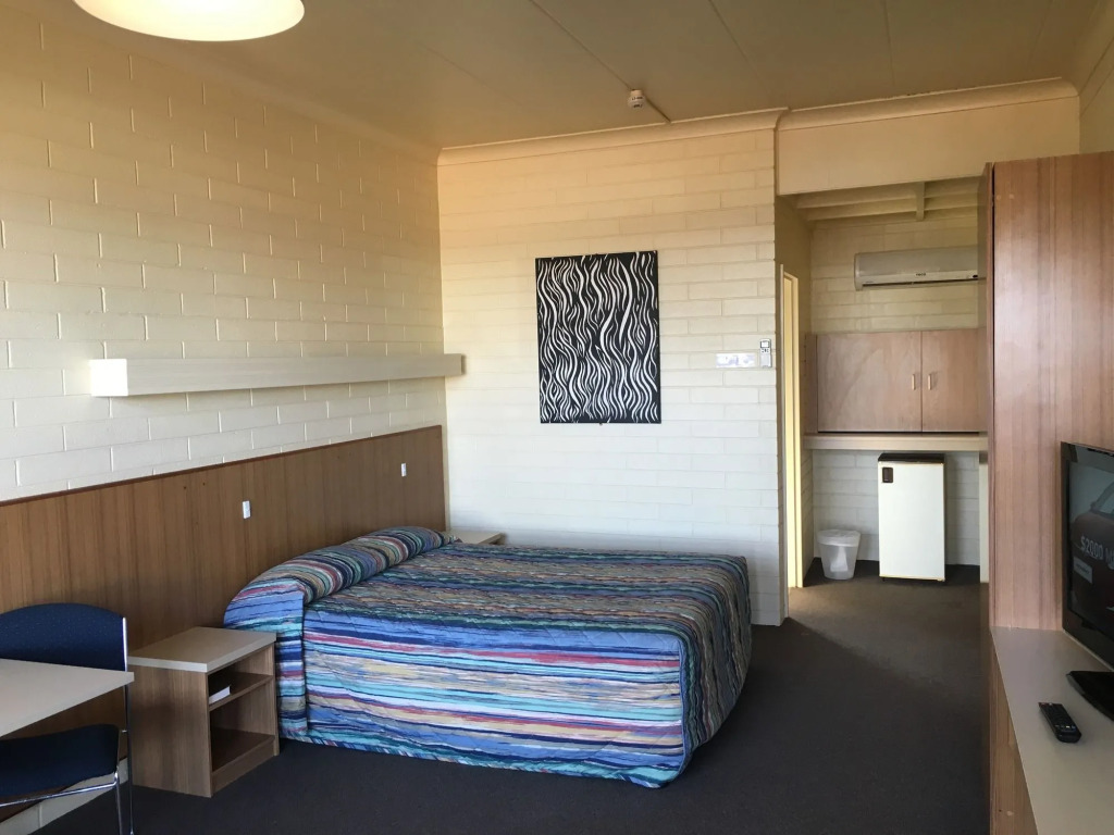 Opal Inn Hotel Motel — фото 3