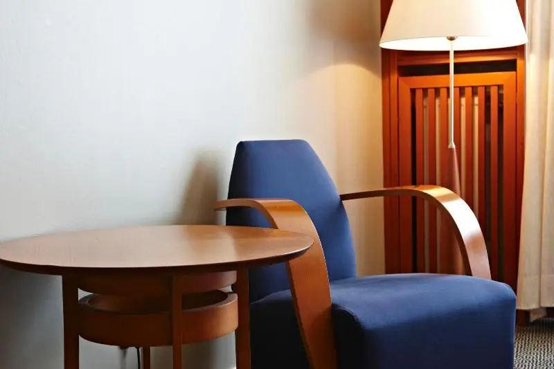 Vienna House by Wyndham Sonne Rostock - Chambres