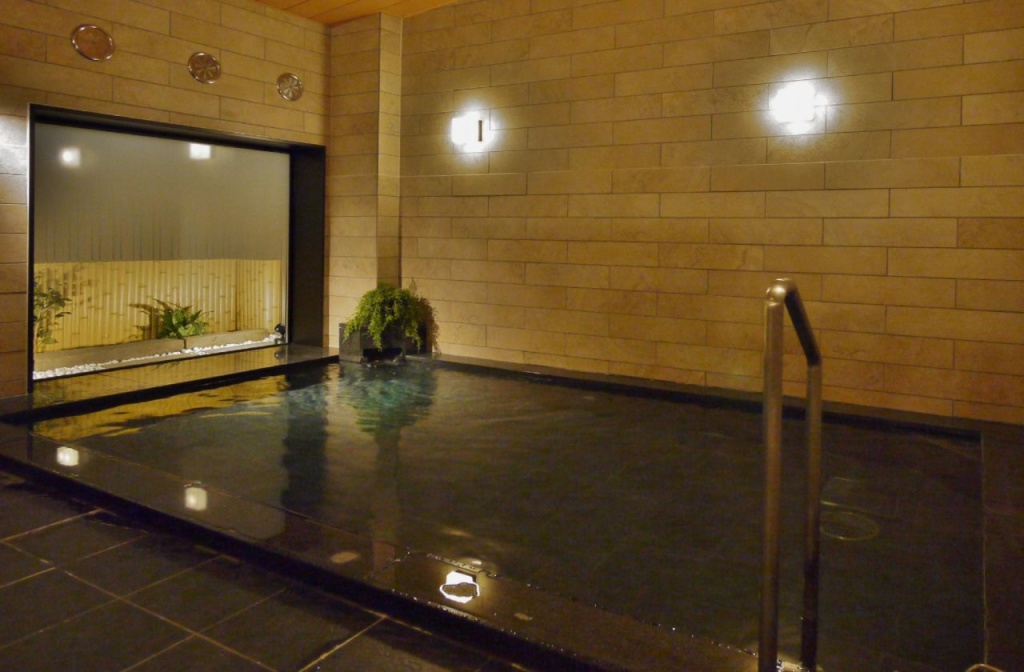 Hotel Route-Inn Grand Tokyo Asakusabashi 사진 19