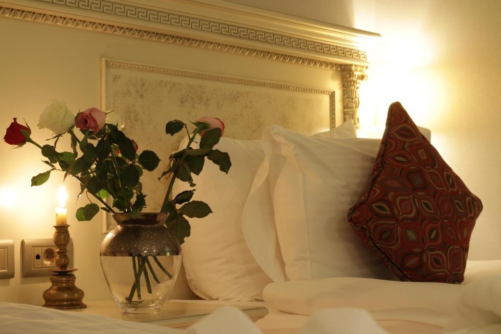 Demir Hotel - Chambres