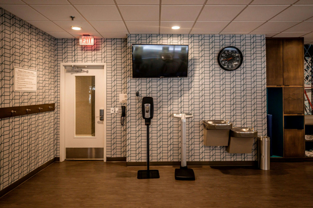 Hotel Indigo Harrisburg - Hershey by IHG - Général