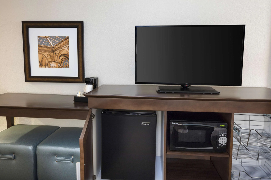 Hampton Inn by Hilton West Palm Beach Central Airport - Général