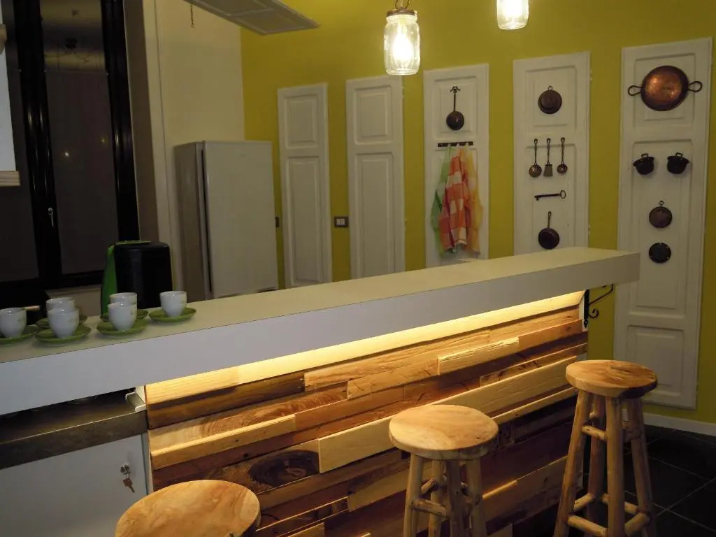 Superior Apartment