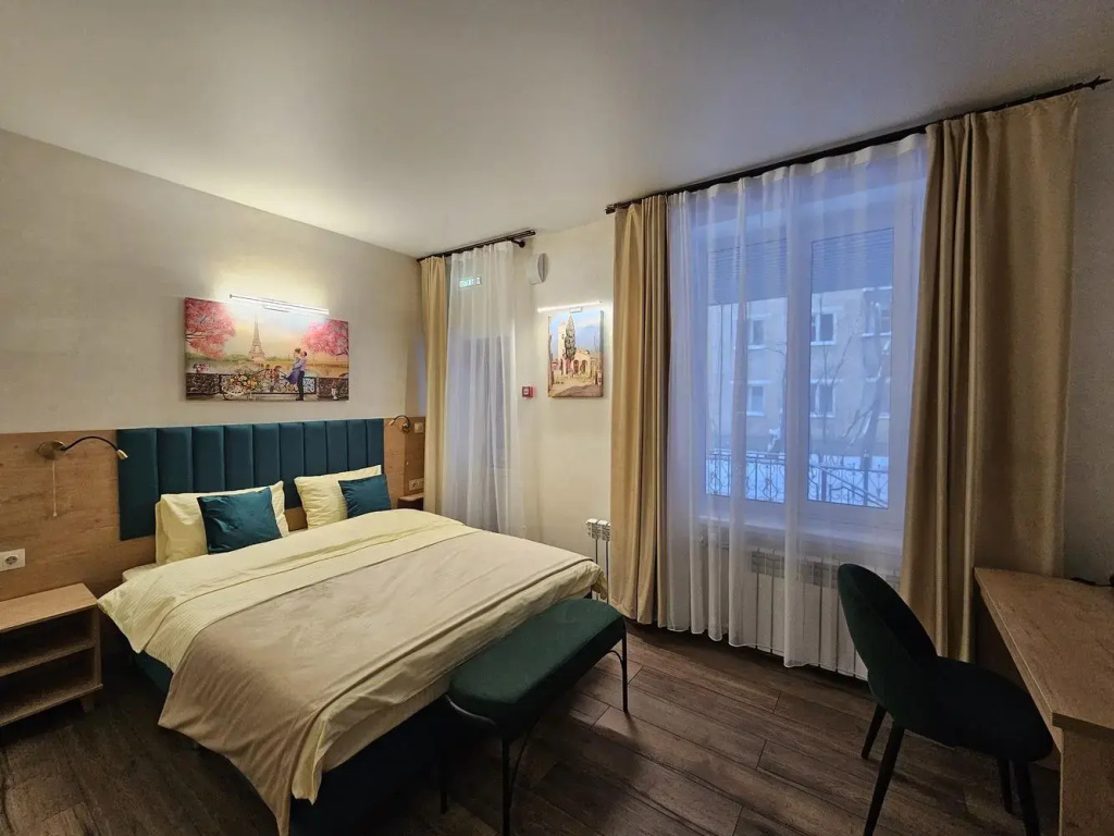 Hotel photo 2