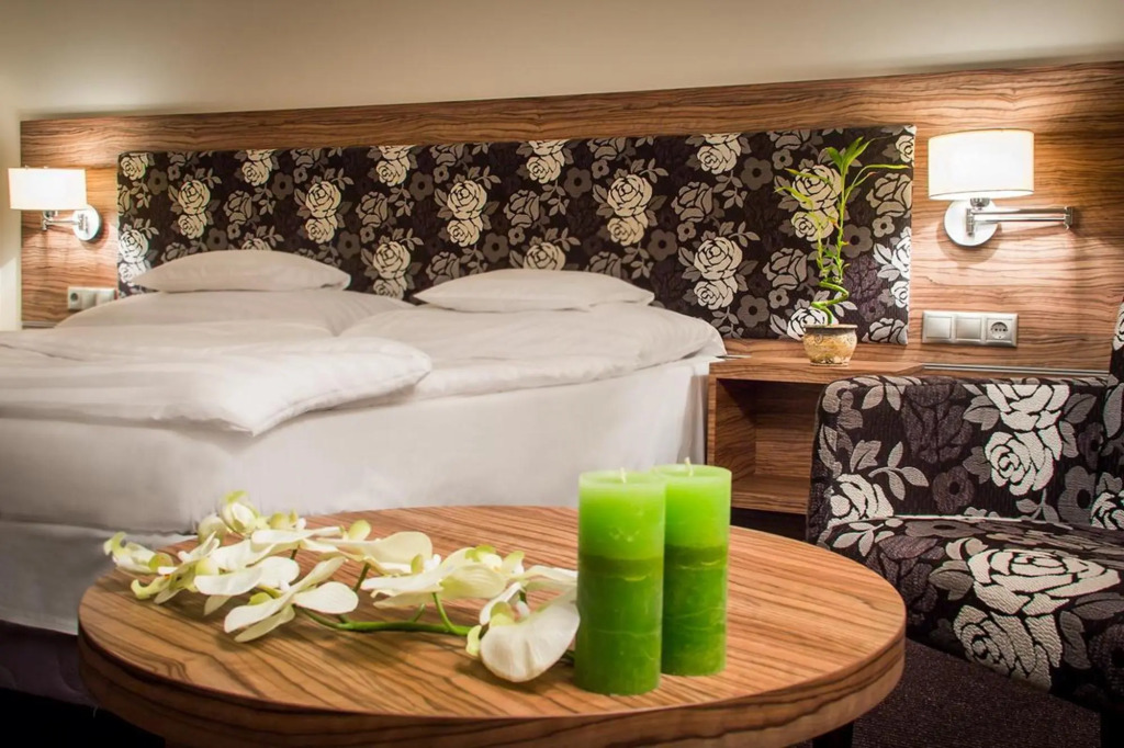 Bodrogi Kúria Wellness Hotel - фото 3