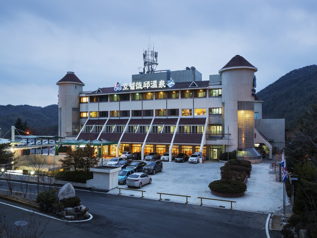 Deokgu Oncheon Hotel image