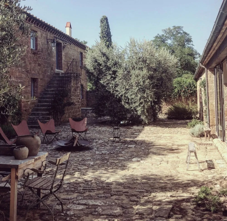 Relais La Saracina