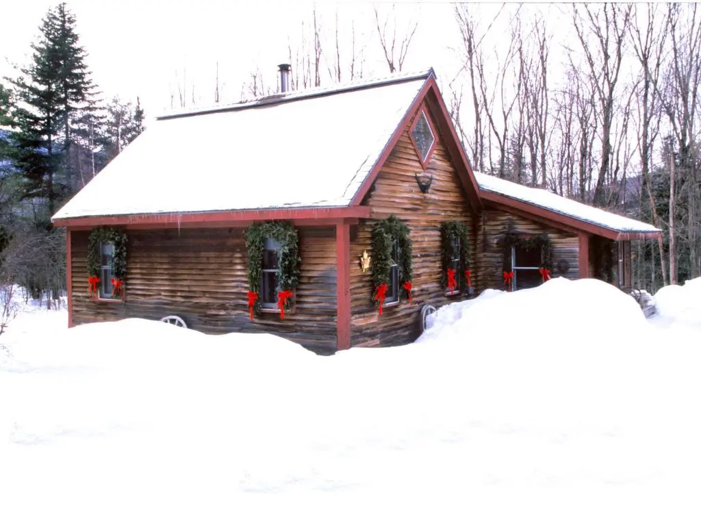 Cottage