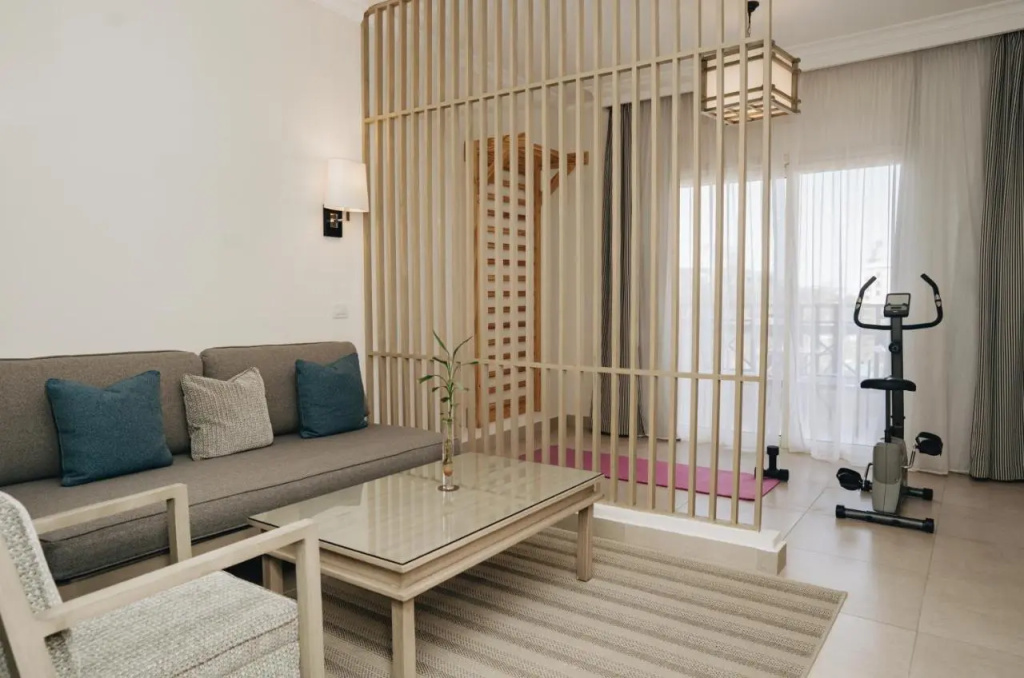 Jaz Casa Del Mar Resort, Хургада, Єгипет мініатюра 11