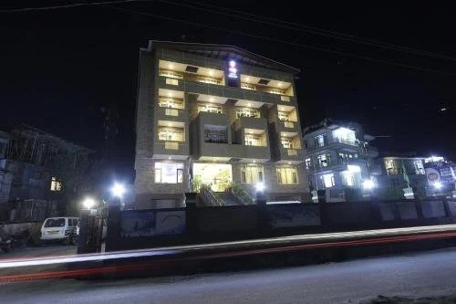 Hotel Manali Paradise
