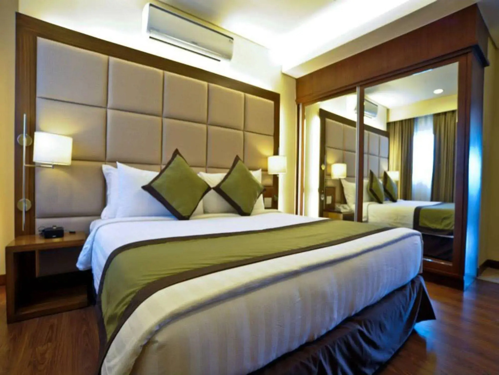 Hotel photo 9