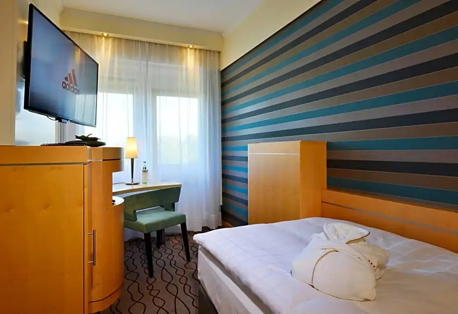 Best Western Premier Parkhotel Kronsberg - Chambres