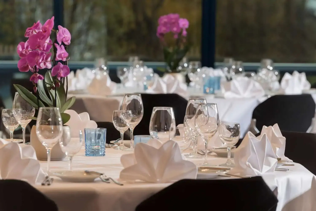 Excelsior Hotel Nürnberg Fürth, a member of Radisson Individuals - Général