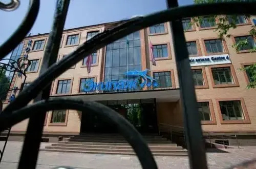 Hotel Ekipage Hotel