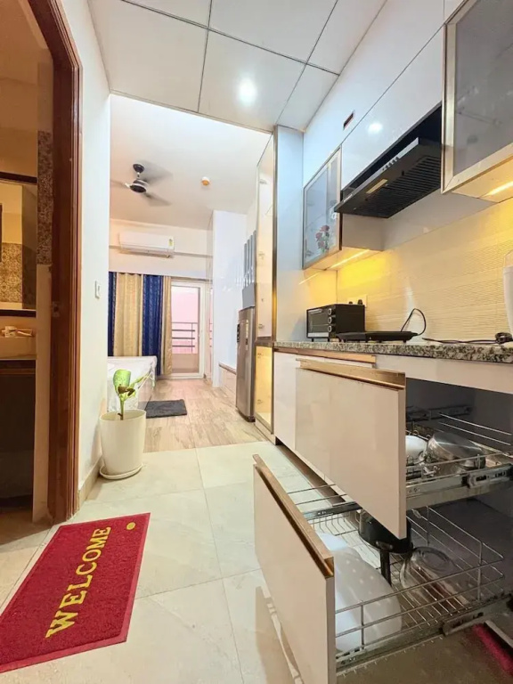 Trovero Suites