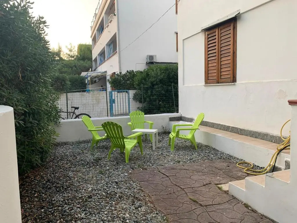 Residence Mareblu - Chambres