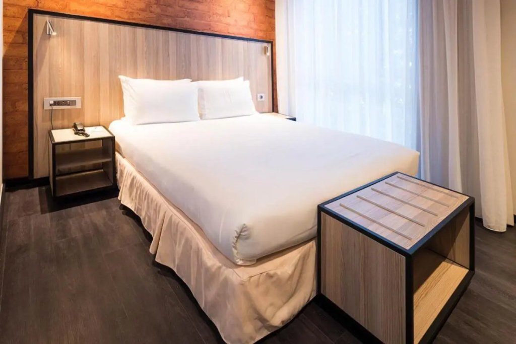 ONOMO Hotel Maputo - Général