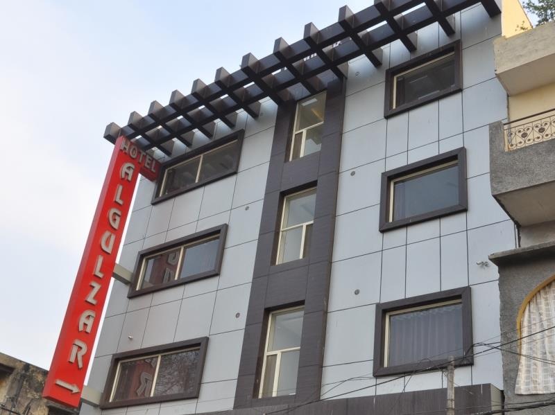 Hotel Al Gulzar