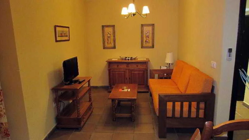 Casa Palacio de Los Leones - Général