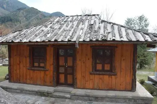 Himachal Heritage Village By Upvan