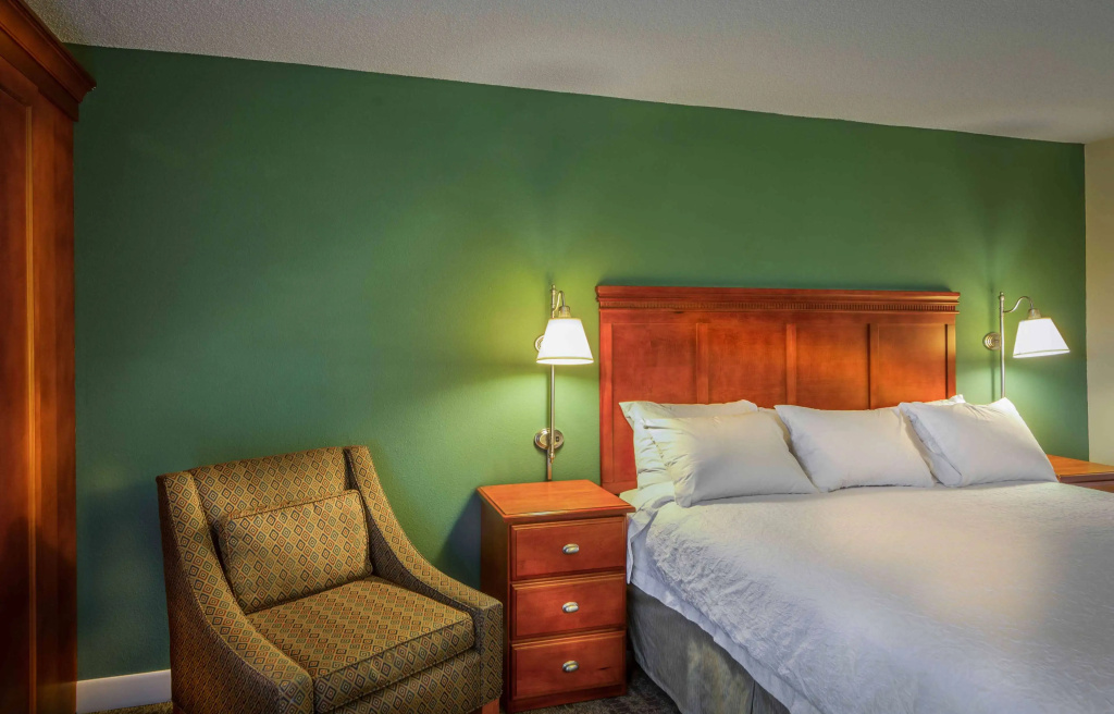 Hotel photo 2