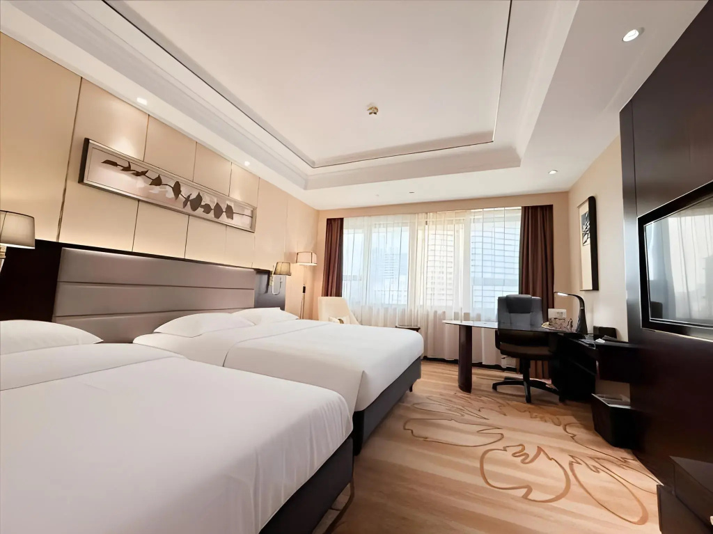 Sunshine Hotel Shenzhen - Général