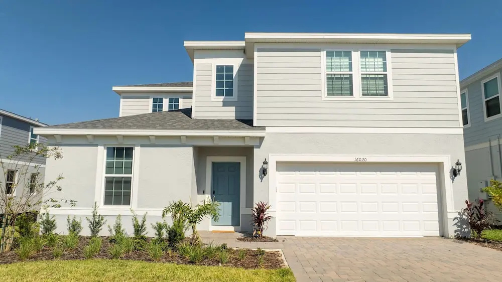 16020 Spacious Family Home 8BD Perfect For Your Vacation