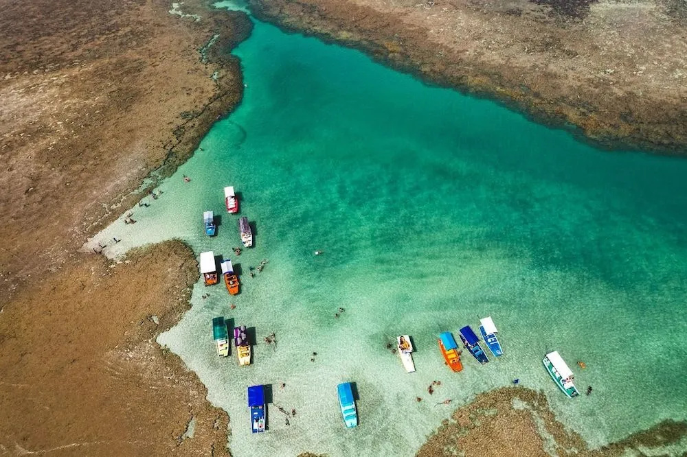 Beach & Waterfront