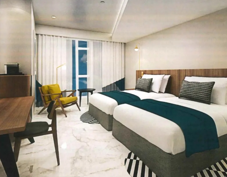 Iberostar Selection La Habana - фото 6