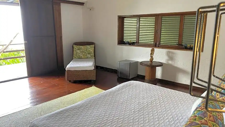 Hotel Acantilado de La Tierra by On vacation - Chambres