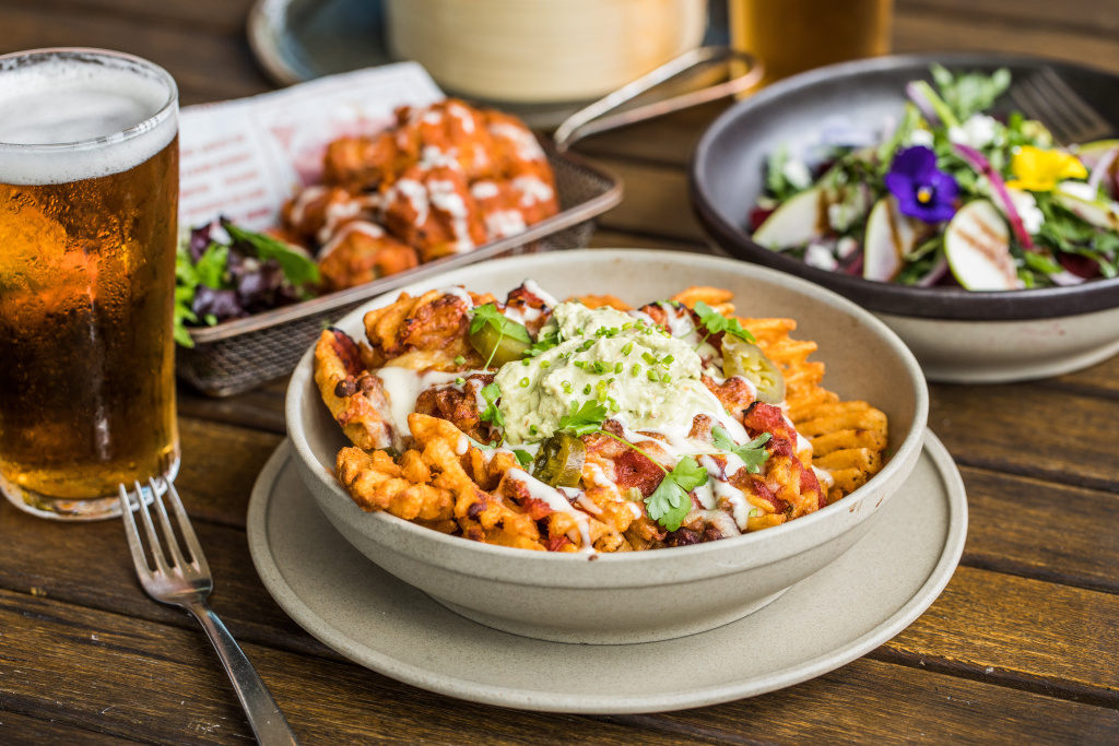 Crowne Plaza Sydney Airport by IHG - Général