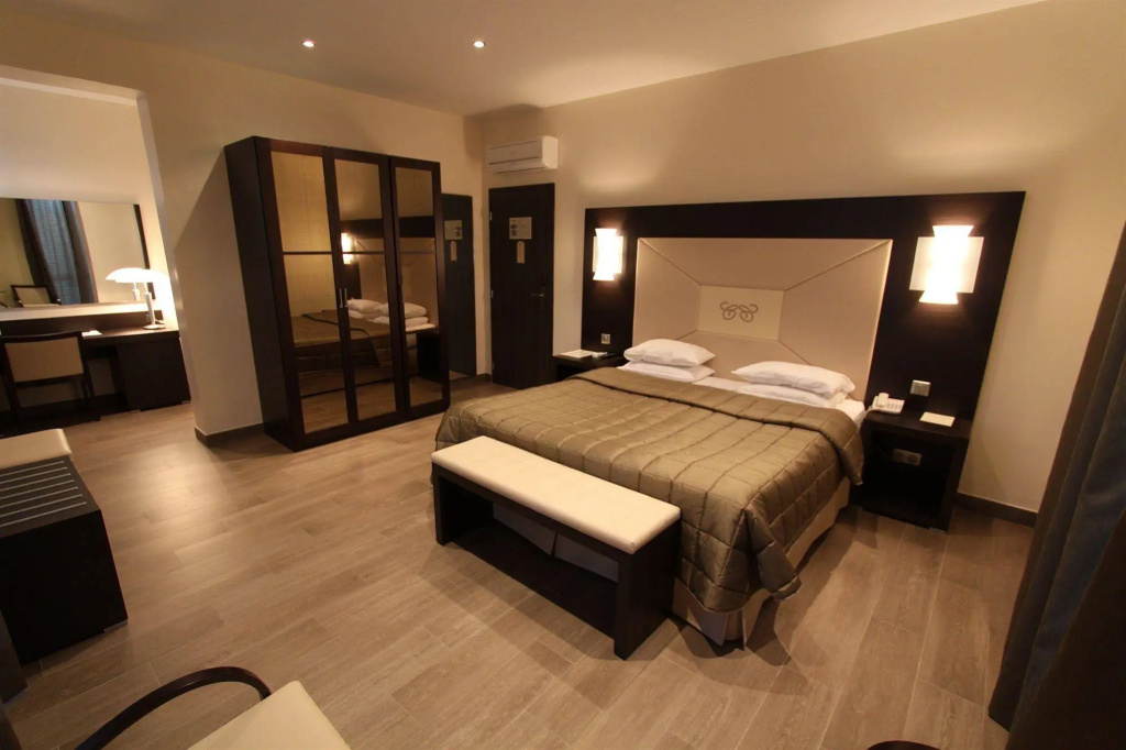 Afficher la photo 6 — Hotel Chez Charles