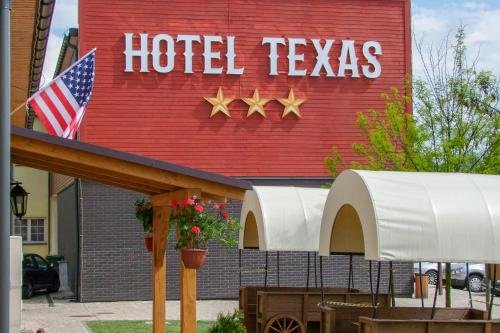 Hotel Texas image