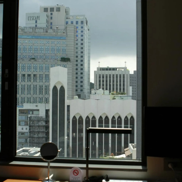 Seoul Hotel ShinShin Myeongdong - Général