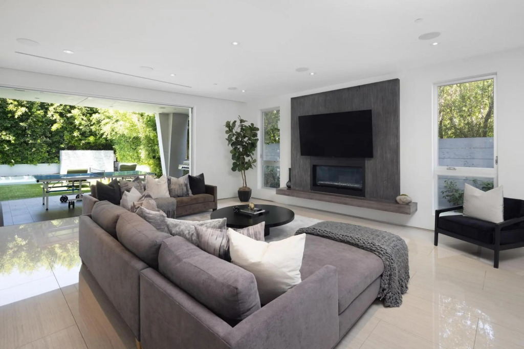 Alfred Villa — фото 5