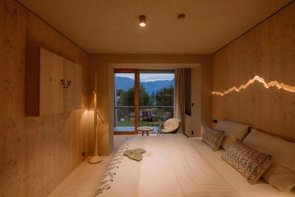 Hotel Bohinj - Chambres