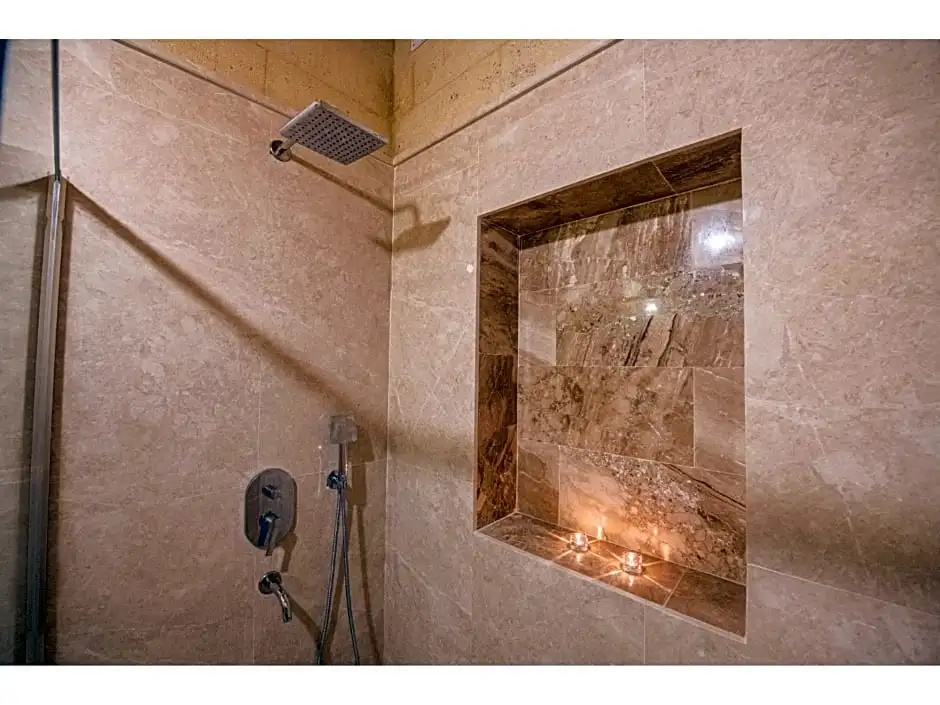 Standard Junior Suite