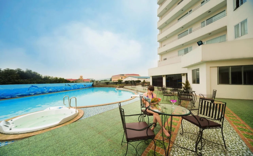 Hotel photo 9