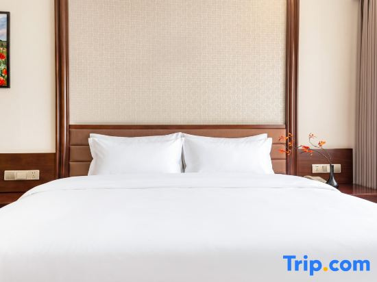Hit Business Hotel - Harbin - Chambres