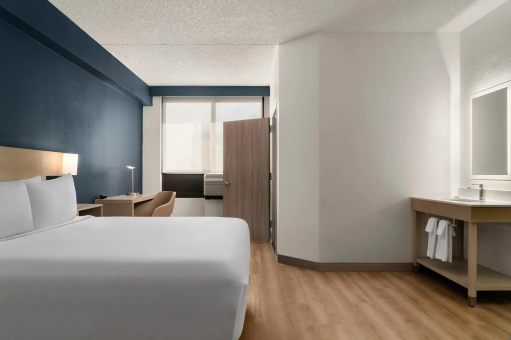 Hyatt Place Secaucus/Meadowlands - Général