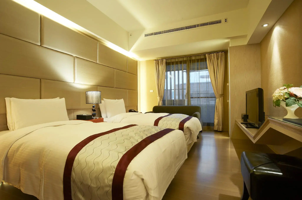 Hotel photo 11