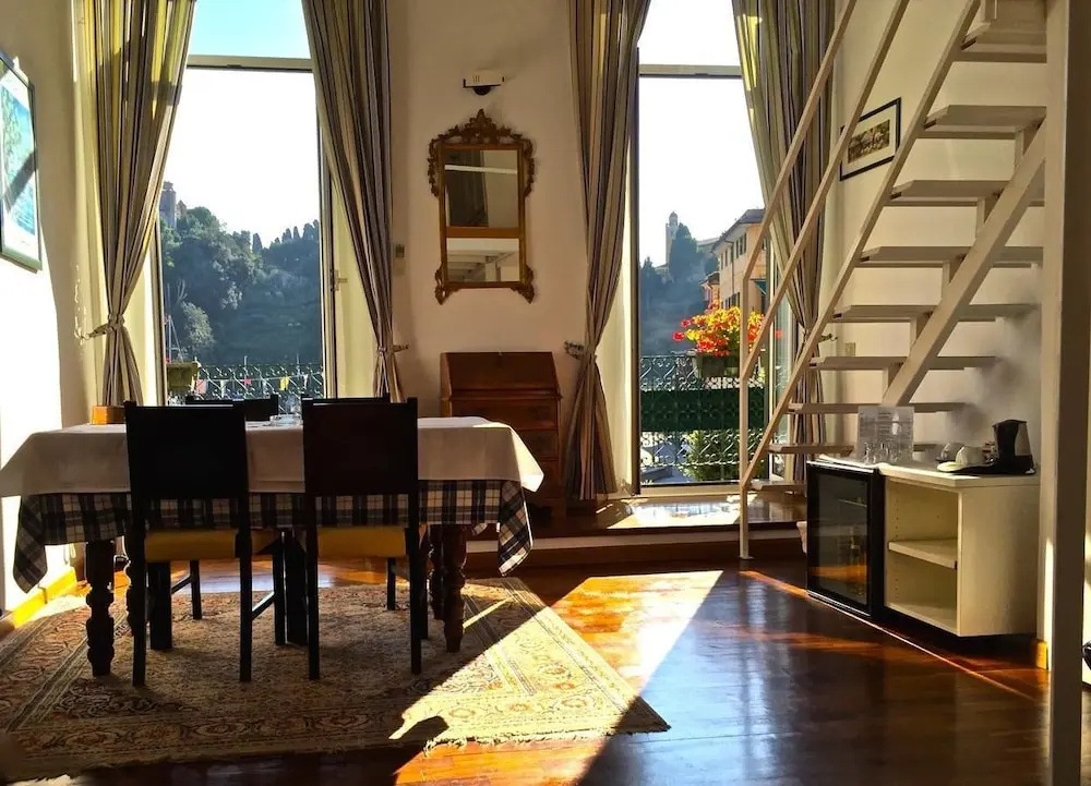 Hotel Nazionale Portofino - Général
