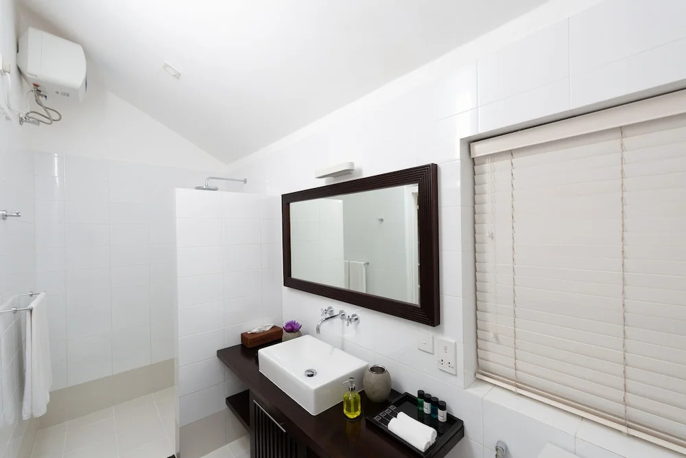 Taru Villas - Rock Villa